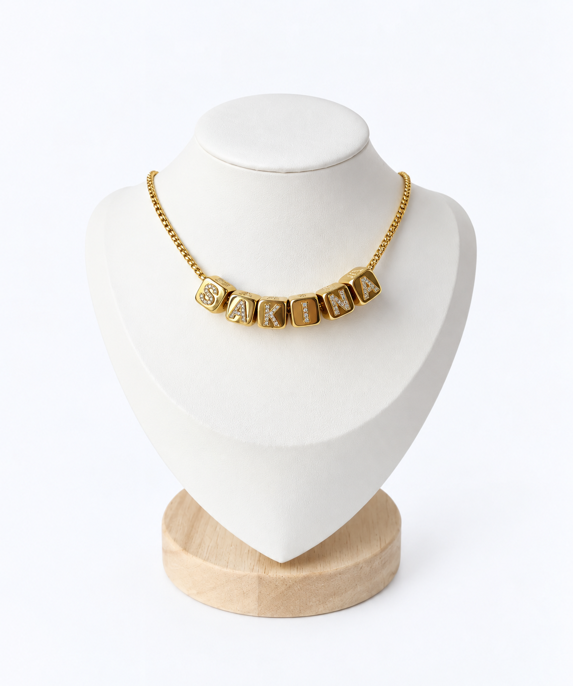Personalised Necklace