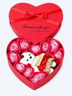 NAMELET + Heart Box