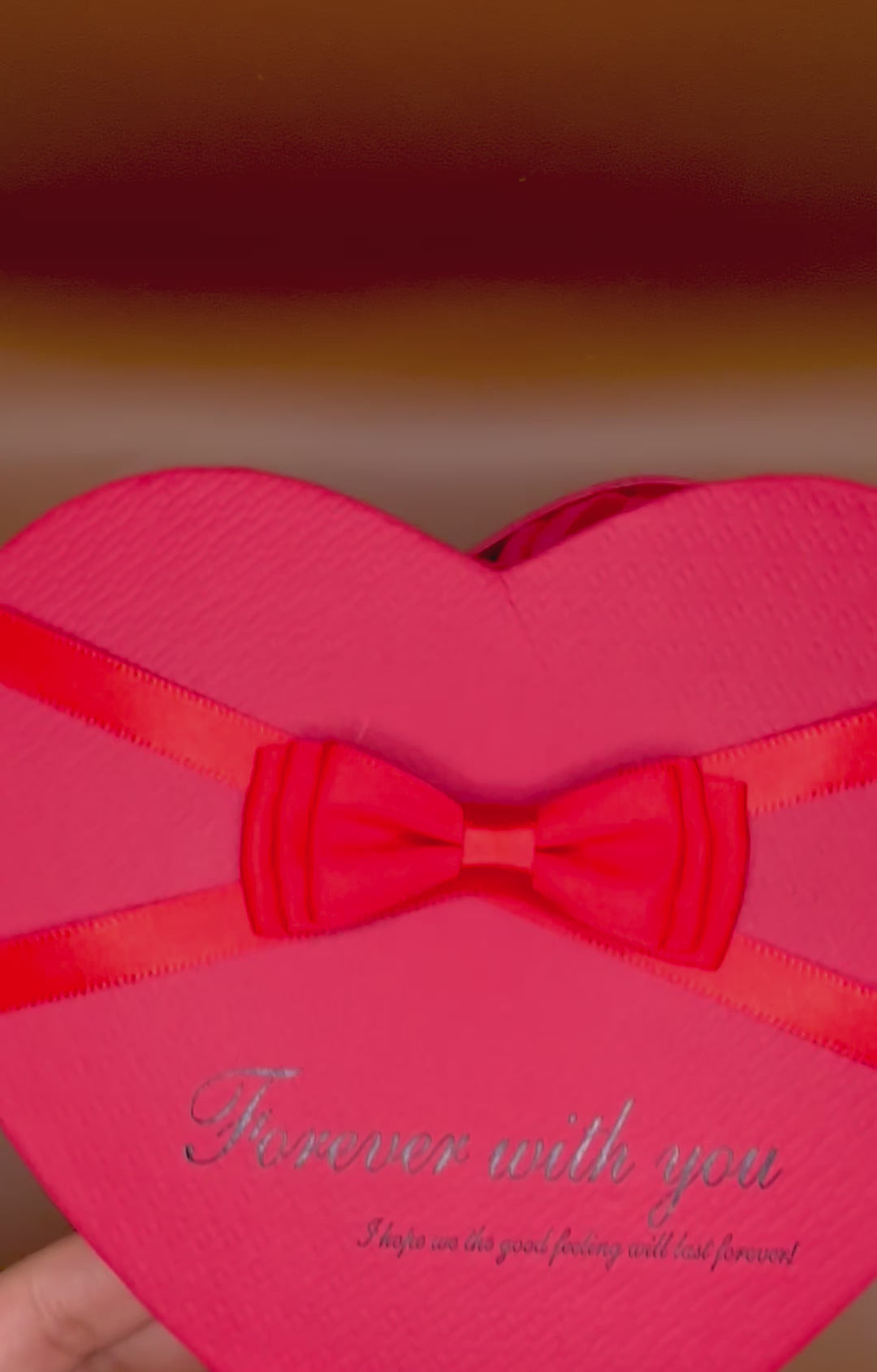 NAMELET + Heart Box
